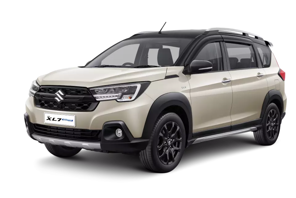 NEW XL7 ALPHA HYBRID
