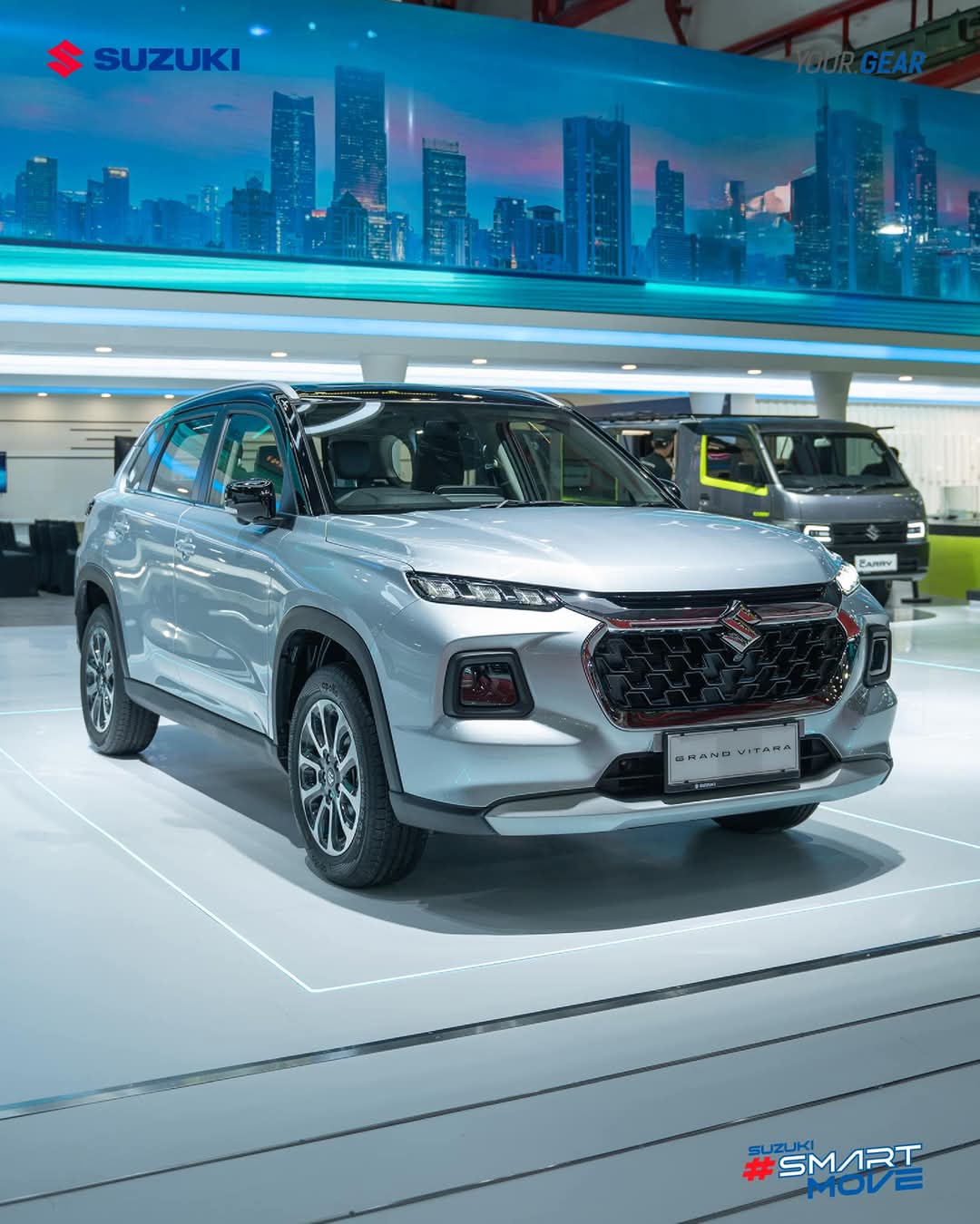 suzuki kalijaga grand vitara fahmi suzuki kalijaga grand vitara fahmi